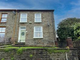 14, Arthur Street, Ystrad, Pentre CF41 7QB