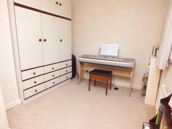 Bedroom Four