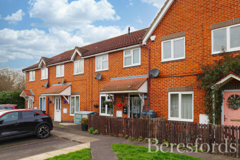 Creasen Butt Close, Heybridge, CM9