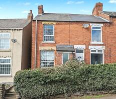 17, Handley Road, Chesterfield S43 2DU