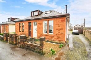 4, Dundonald Road, Dreghorn, Irvine KA11 4DD