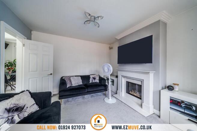 3 bed Semi-Detached for sale Image 8