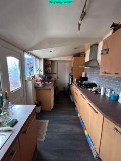 Bell Street, Bishop Auckland, DL14