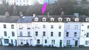 37, Rock Road, Torquay TQ2 5SR