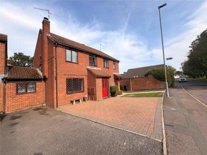 Ruskin Way, DAVENTRY, Northamptonshire, NN11