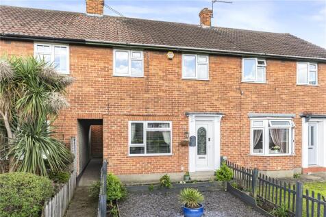 Kirby Road, Dartford, Kent, DA2