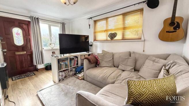 Forest View, Cardiff, CF5 photo 5