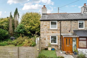 No 2 Trecarne Cottages, Trecarne PL14 5EF