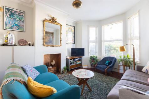Oban Road, St. Leonards-On-Sea