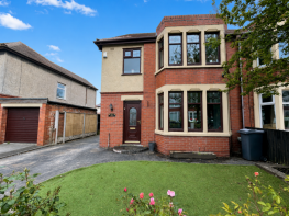25, Romney Avenue, Fleetwood FY7 8BW