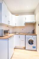 Flat 707, Chelsea Cloisters, Sloane Avenue, London SW3 3EW