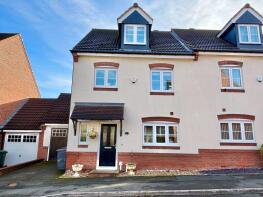 3, Galton Drive, Great Barr, Birmingham B43 6PP