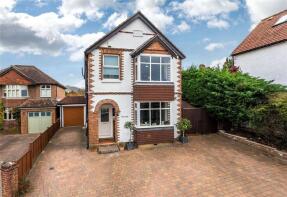6, Deepdene Vale, Dorking RH4 1NL