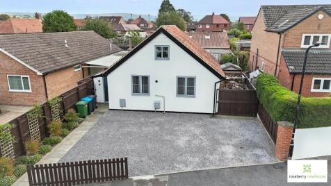 Linden Avenue, Great Ayton, North Yorkshire