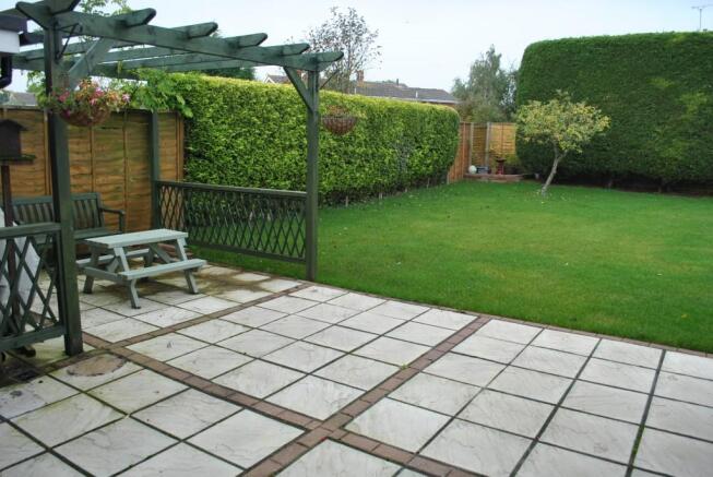 GARDEN