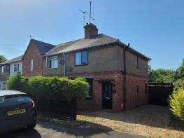 58, Grafton Road, Rushden NN10 0HU