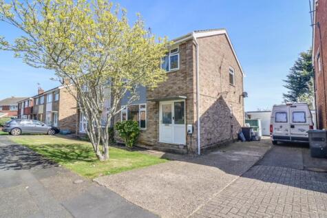 Worcester Close, Braintree, CM7