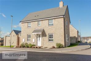 19, Molland Drive, Clitheroe BB7 2RY