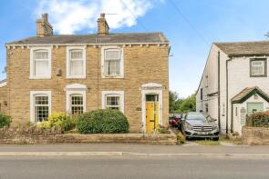 111, Red Lees Road, Cliviger BB10 4RD