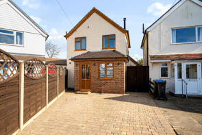 7, Chestnut Close, Addlestone KT15 2JG