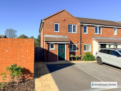 Saxelby Close, Riddings, Alfreton