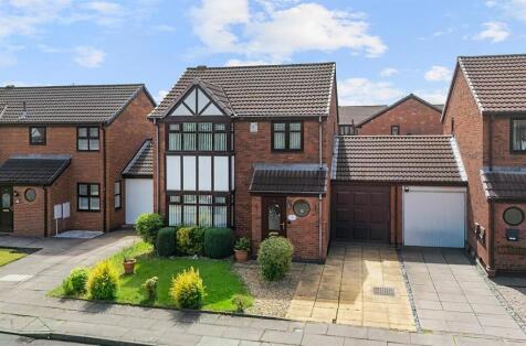 Richmond Crescent, Netherton, Bootle