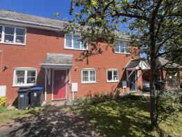 2, Frances Havergal Close, Leamington Spa CV31 3BU