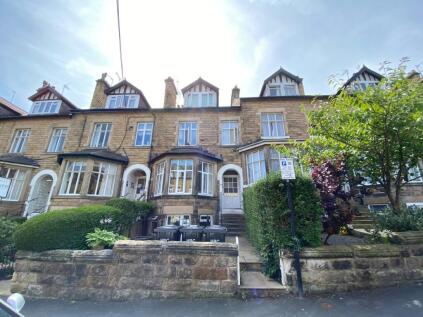 St Marys Avenue, Harrogate, North Yorkshire, HG2