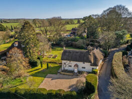 Lavender Mead, Wonston Road, Wonston, Winchester SO21 3LR