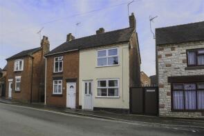 7, Charles Street, Stoke-on-trent ST10 1EE
