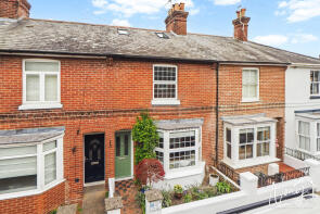 36, Hyde Abbey Road, Winchester SO23 7DA