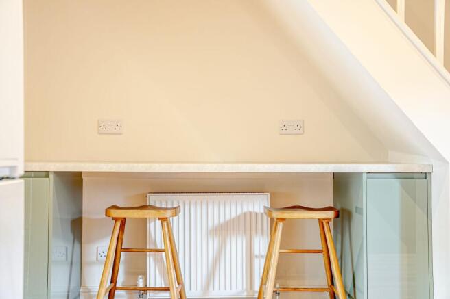 2 bed Terraced to rent Image 10