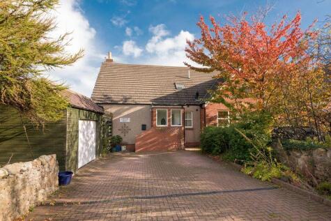 Compass House, Dunglass Mill, Cockburnspath, TD13 5XE