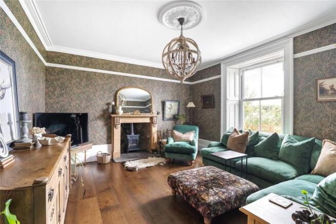 Cairnton House