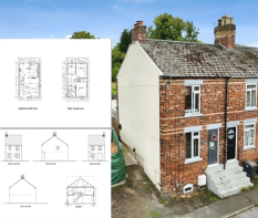 30, Albion Street, St Georges, Telford TF2 9AU