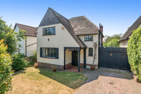 Winn Road, Lee, London, SE12