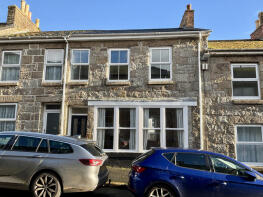 38, St James Street, Penzance TR18 2BU