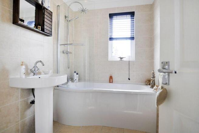 Bathroom/WC