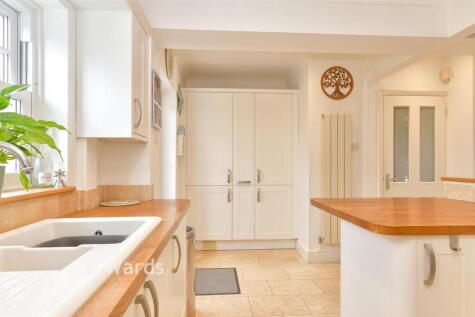 Ashford Road, Faversham, Kent