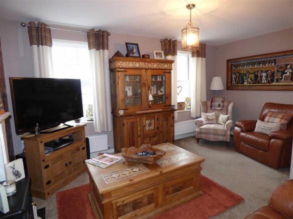 Family Lounge