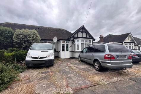 Morley Road, Chadwell Heath, Romford, Essex, RM6