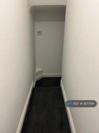 Internal Hallway