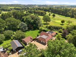 52, Luton Lane, St. Albans AL3 7PY