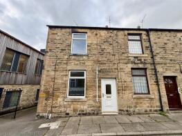 2, George Street, Barnard Castle DL12 8JD