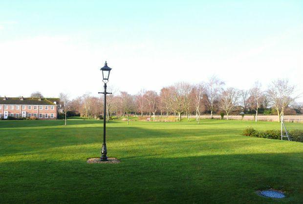 COMMUNAL GARDEN