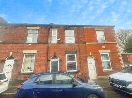 40, Peers Street, Bury BL8 2QF