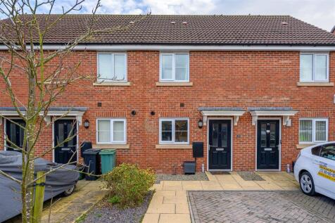 Hardwicke Close, York YO26 5FB