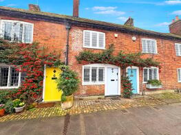 88, High Street, Amersham HP7 0DS