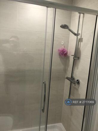 Ensuite Master Bedroom