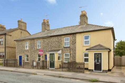 Burwell Road, Exning, Newmarket